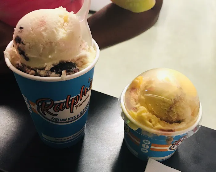 Ralph's Italian Ices Picture 3
