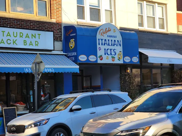 Ralph's Italian Ices Picture 4