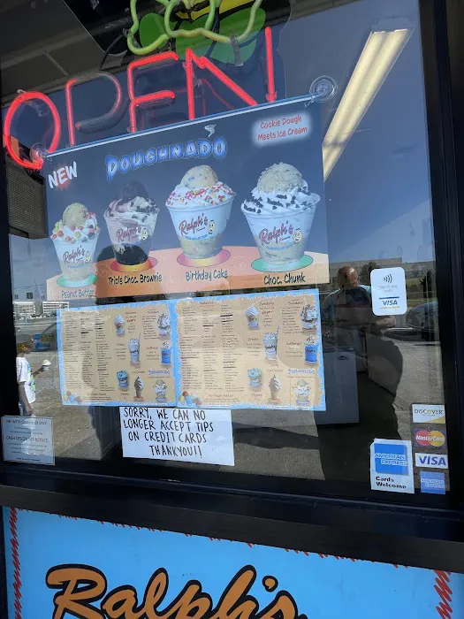 Ralph's Italian Ices Picture 9