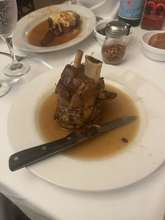 Elisa's Restaurant Picture 10