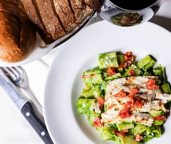 Elisa's Restaurant Picture 9