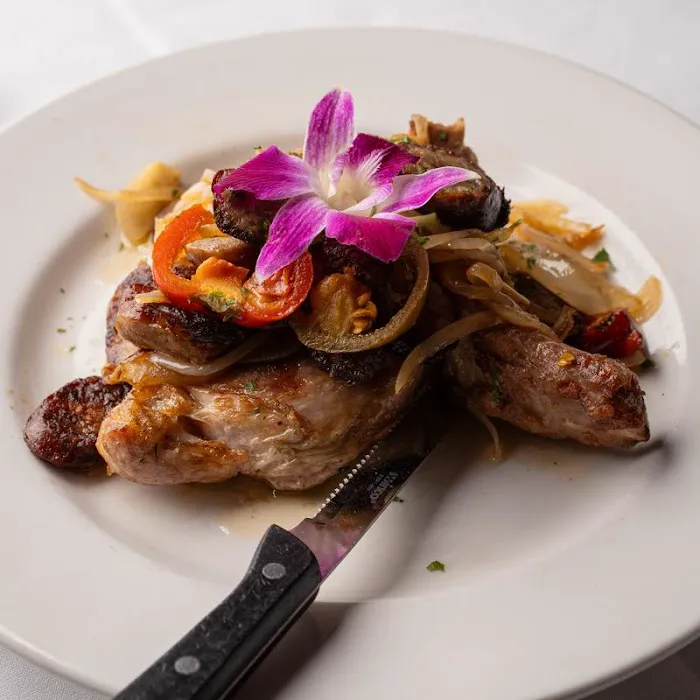 Elisa's Restaurant Picture 2