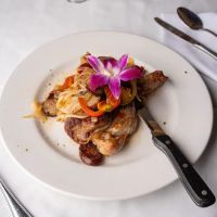 Elisa's Restaurant ico