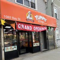 Yummy Wings & Teriyaki ico