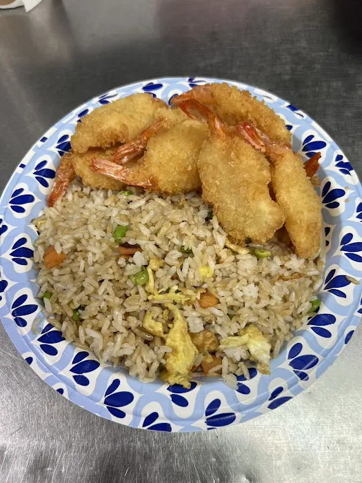 Yummy Wings & Teriyaki Picture 7