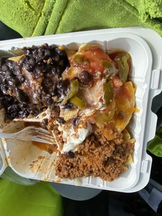 Yummy Wings & Teriyaki Picture 2