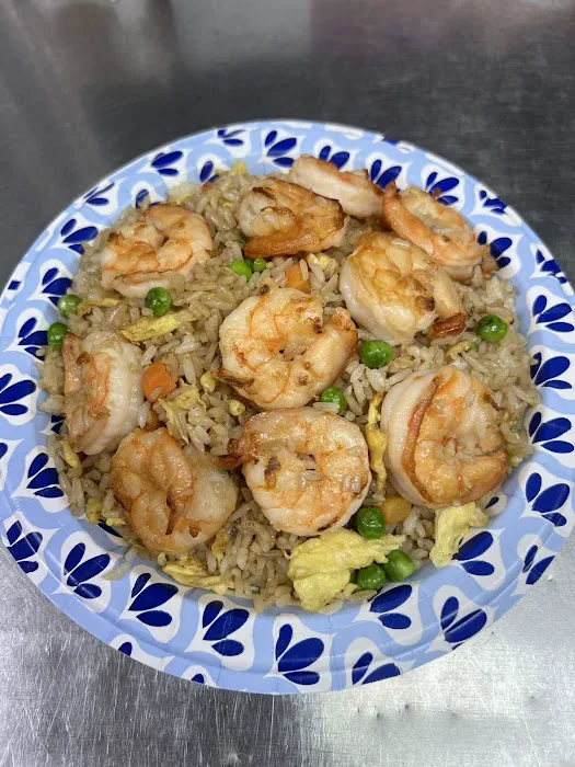 Yummy Wings & Teriyaki Picture 5