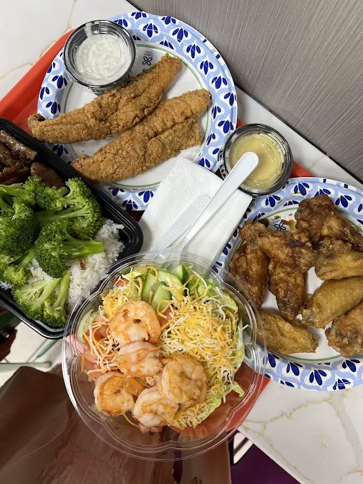 Yummy Wings & Teriyaki Picture 10