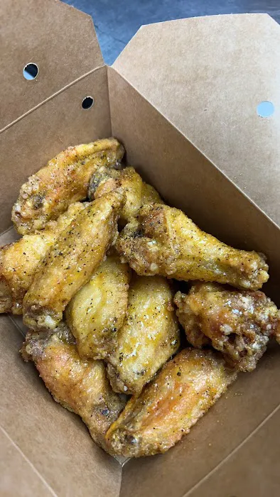 Yummy Wings & Teriyaki Picture 6