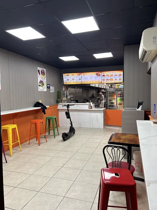 Yummy Wings & Teriyaki Picture 4