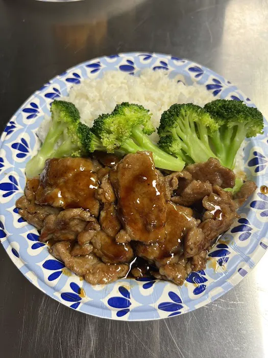 Yummy Wings & Teriyaki Picture 8