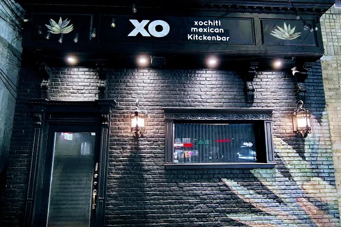 XO Mexican Kitchen Bar Picture 8
