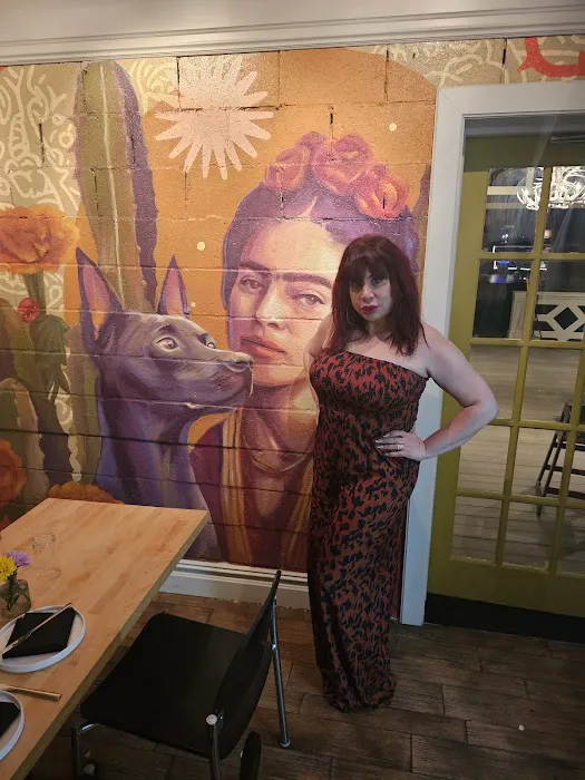 XO Mexican Kitchen Bar Picture 3