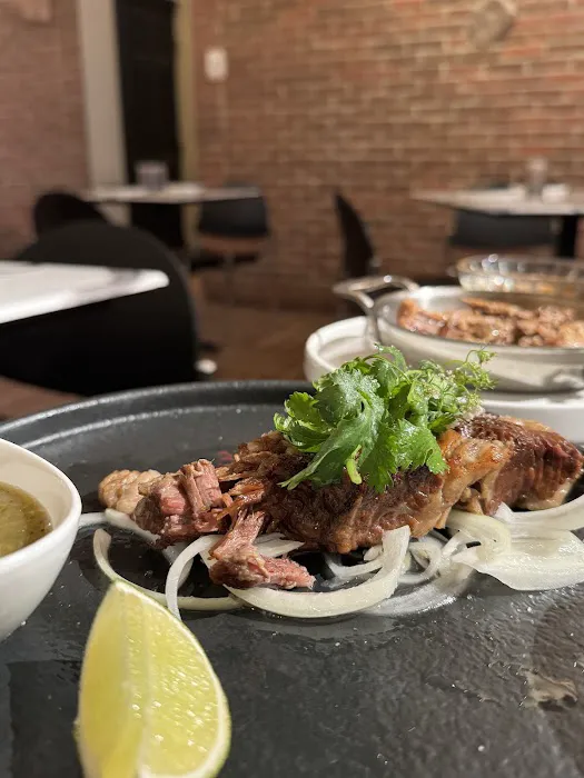 XO Mexican Kitchen Bar Picture 7