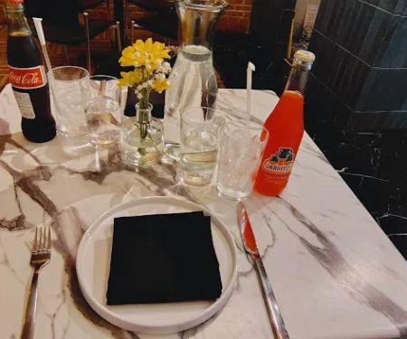 XO Mexican Kitchen Bar