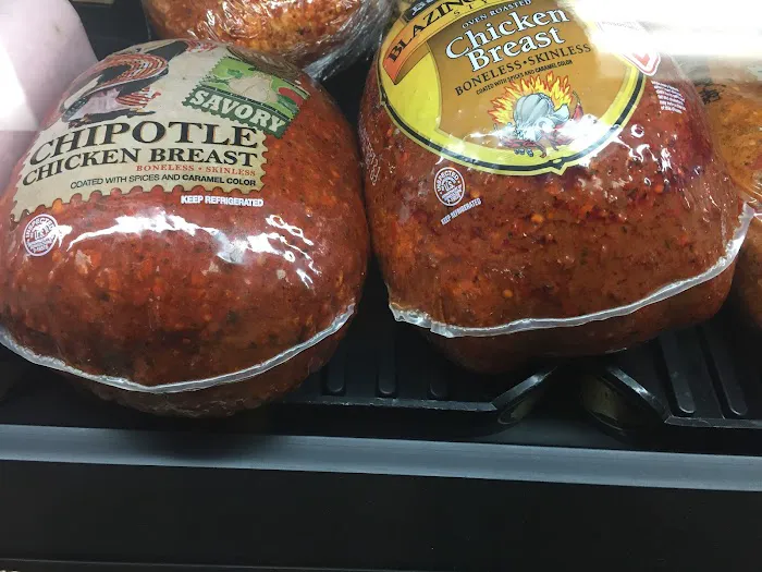 Bayview Deli Picture 3