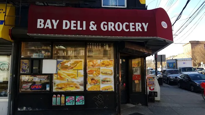 Bay Deli Picture 6