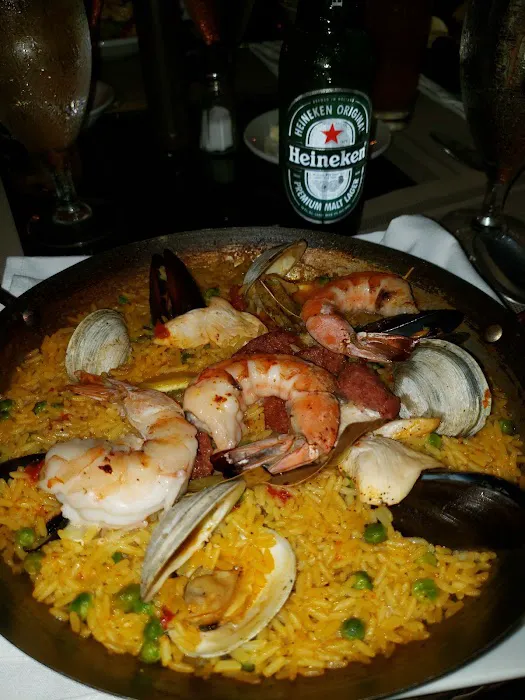 Taverna Pizza Picture 4