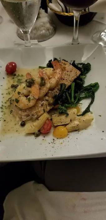 Taverna Pizza Picture 1