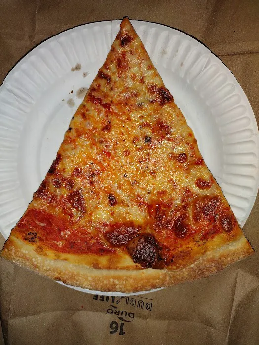 Taverna Pizza Picture 7