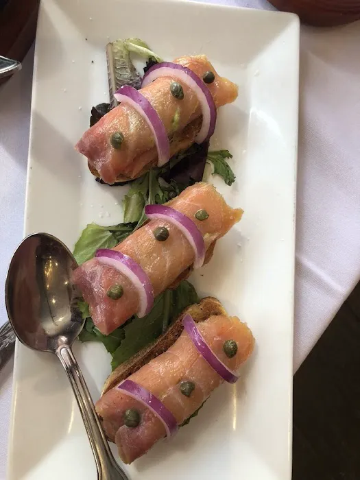 Taverna Pizza Picture 10