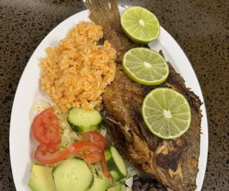 Ruty’s Tacos Grocery & Deli