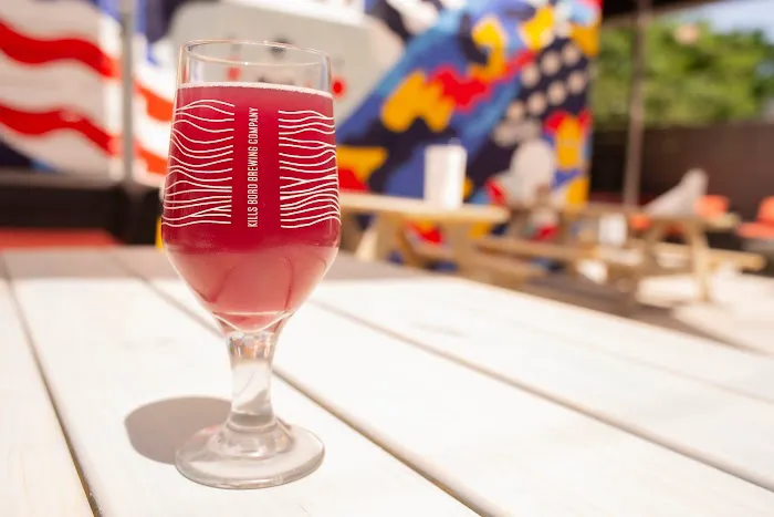 Craft House Picture 1