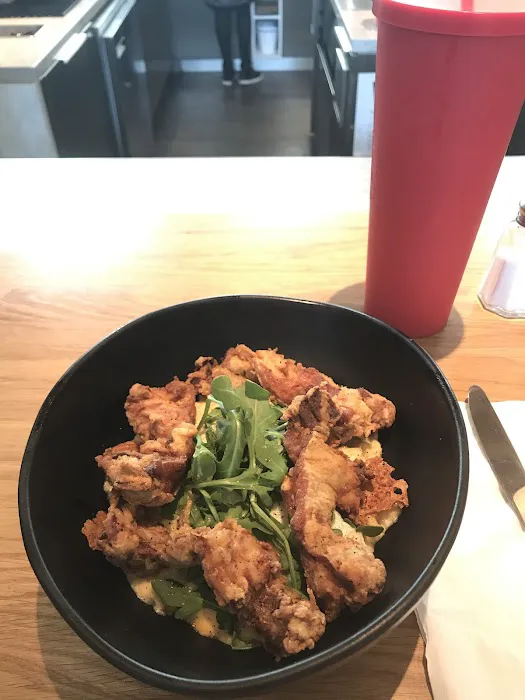 Urby Eats Picture 10