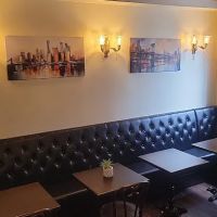 Caffeinated New Yorker Cafe ico