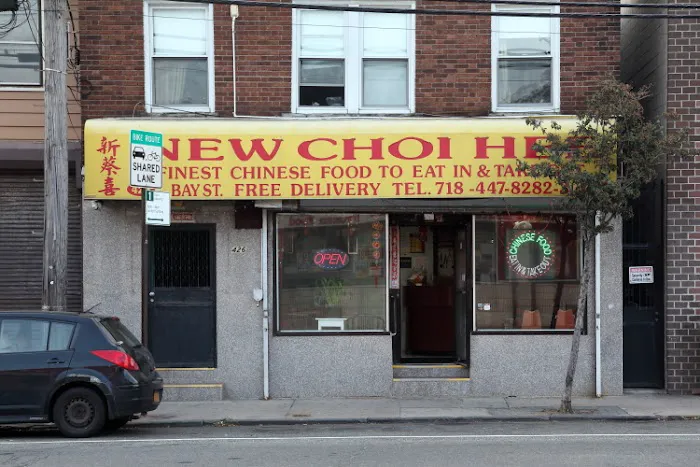 New Choi Hee Picture 3