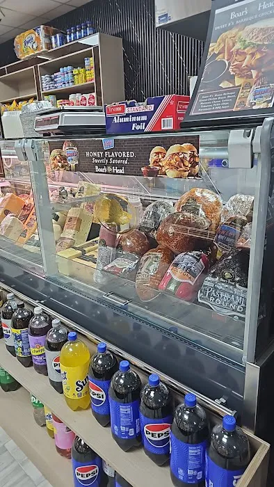 Anoud deli Picture 9