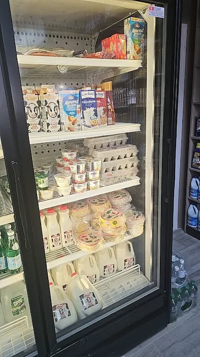 Anoud deli Picture 8