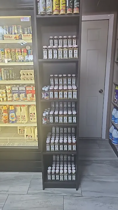 Anoud deli Picture 1