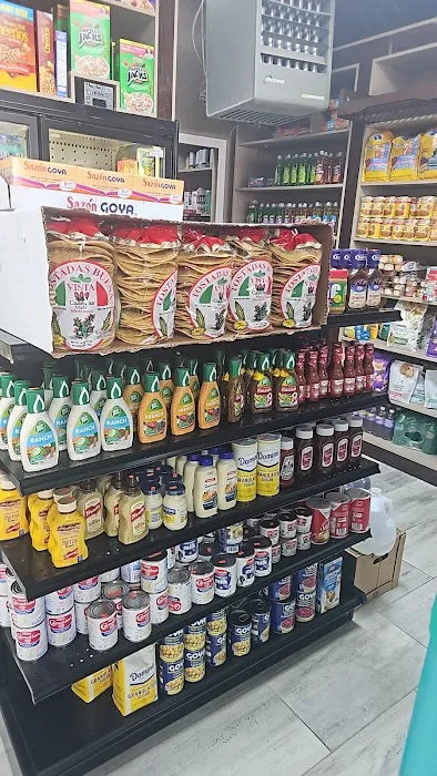 Anoud deli Picture 5