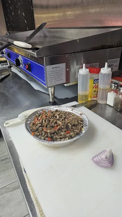 Anoud deli Picture 6