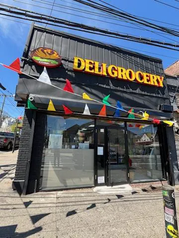 Anoud deli Picture 2