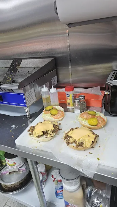 Anoud deli Picture 4