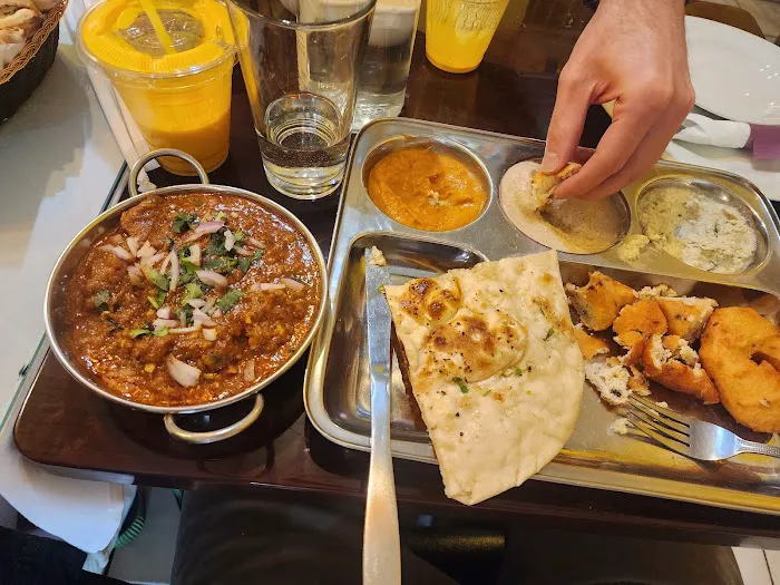 Masala Harbor Picture 5