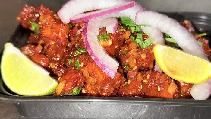 Masala Harbor Picture 2