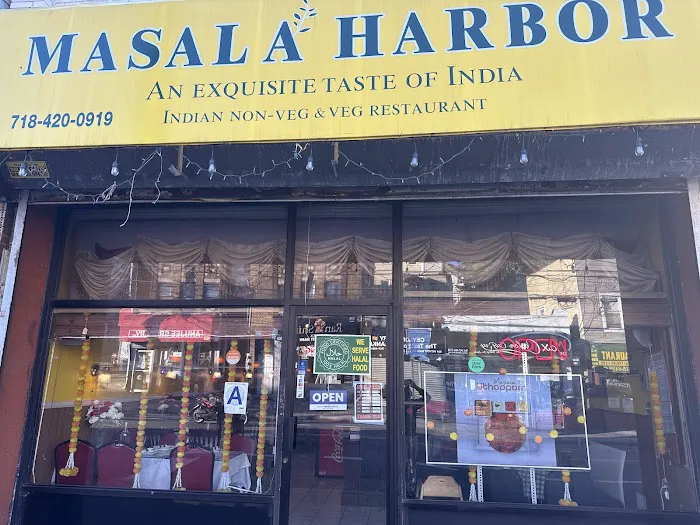 Masala Harbor Picture 4