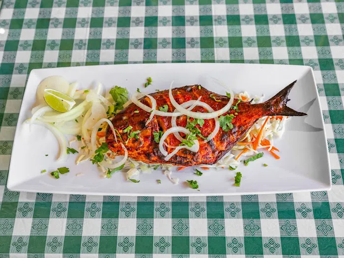 Masala Harbor Picture 7