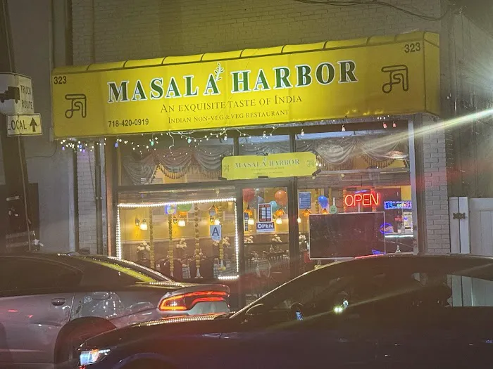 Masala Harbor Picture 8