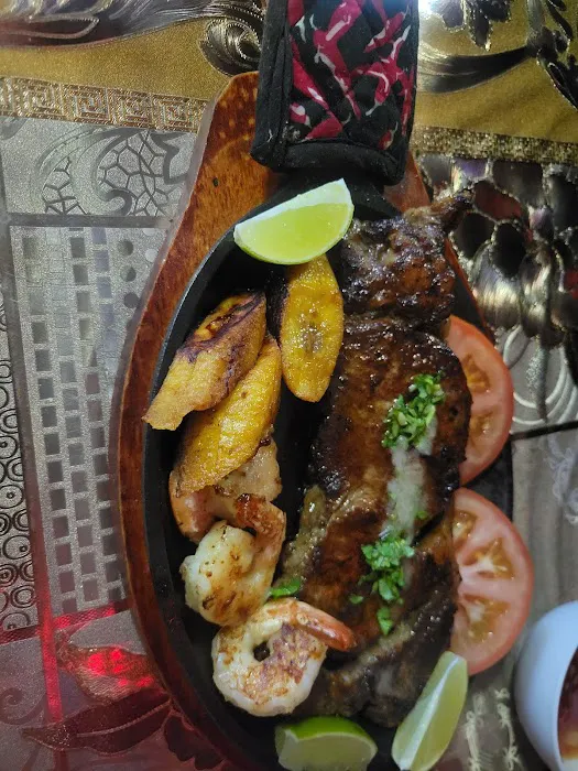 La Casa del Molcajete Picture 7