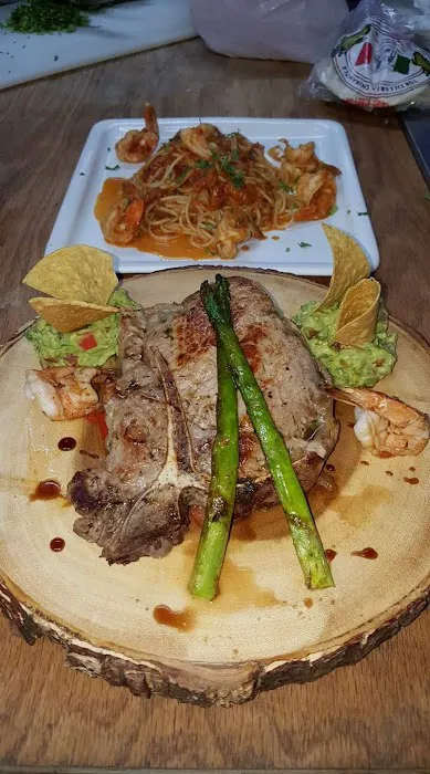 La Casa del Molcajete Picture 6