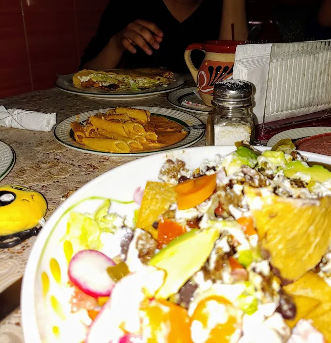 La Casa del Molcajete Picture 1