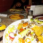 La Casa del Molcajete