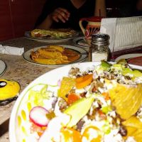 La Casa del Molcajete ico