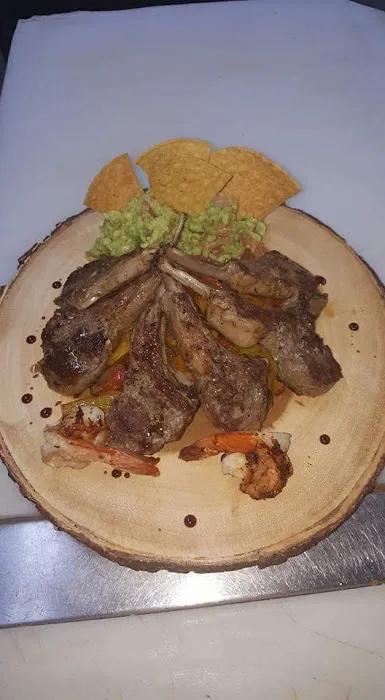 La Casa del Molcajete Picture 4