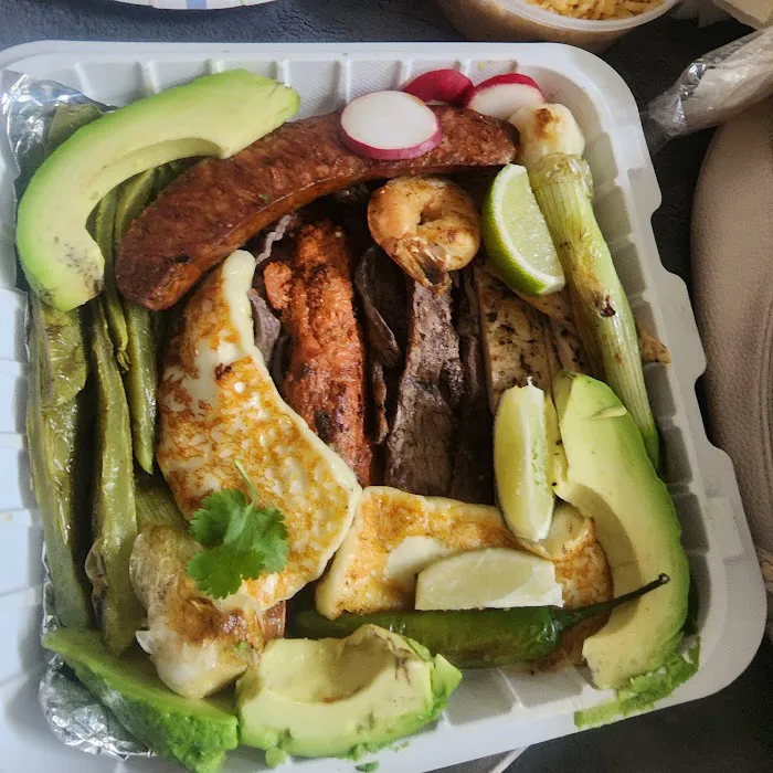 La Casa del Molcajete Picture 10