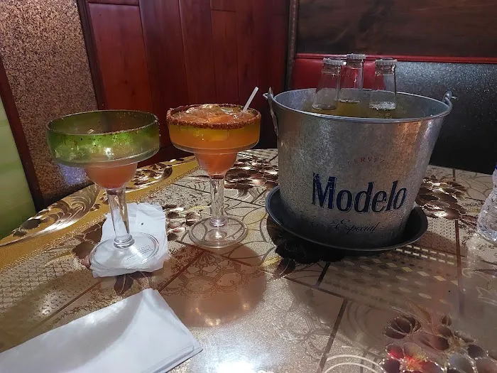 La Casa del Molcajete Picture 2